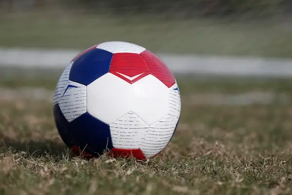 SOCCER BALLS