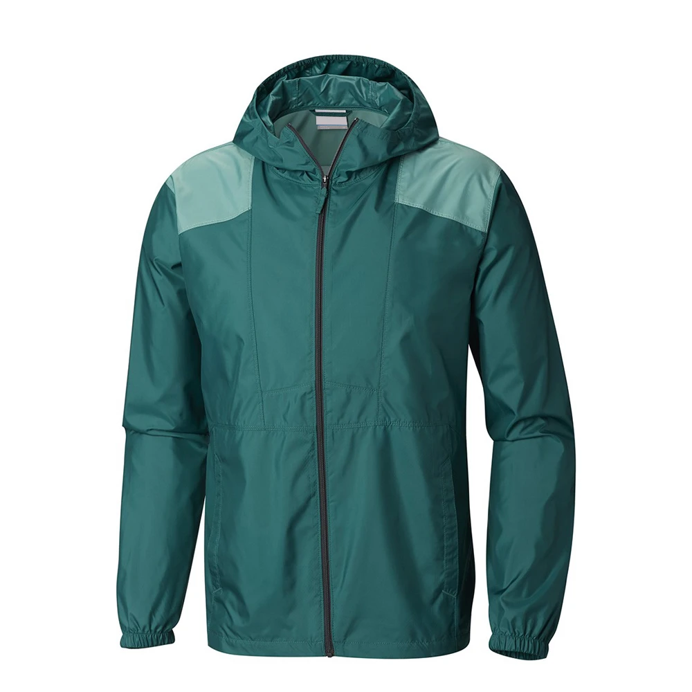 Windbreaker