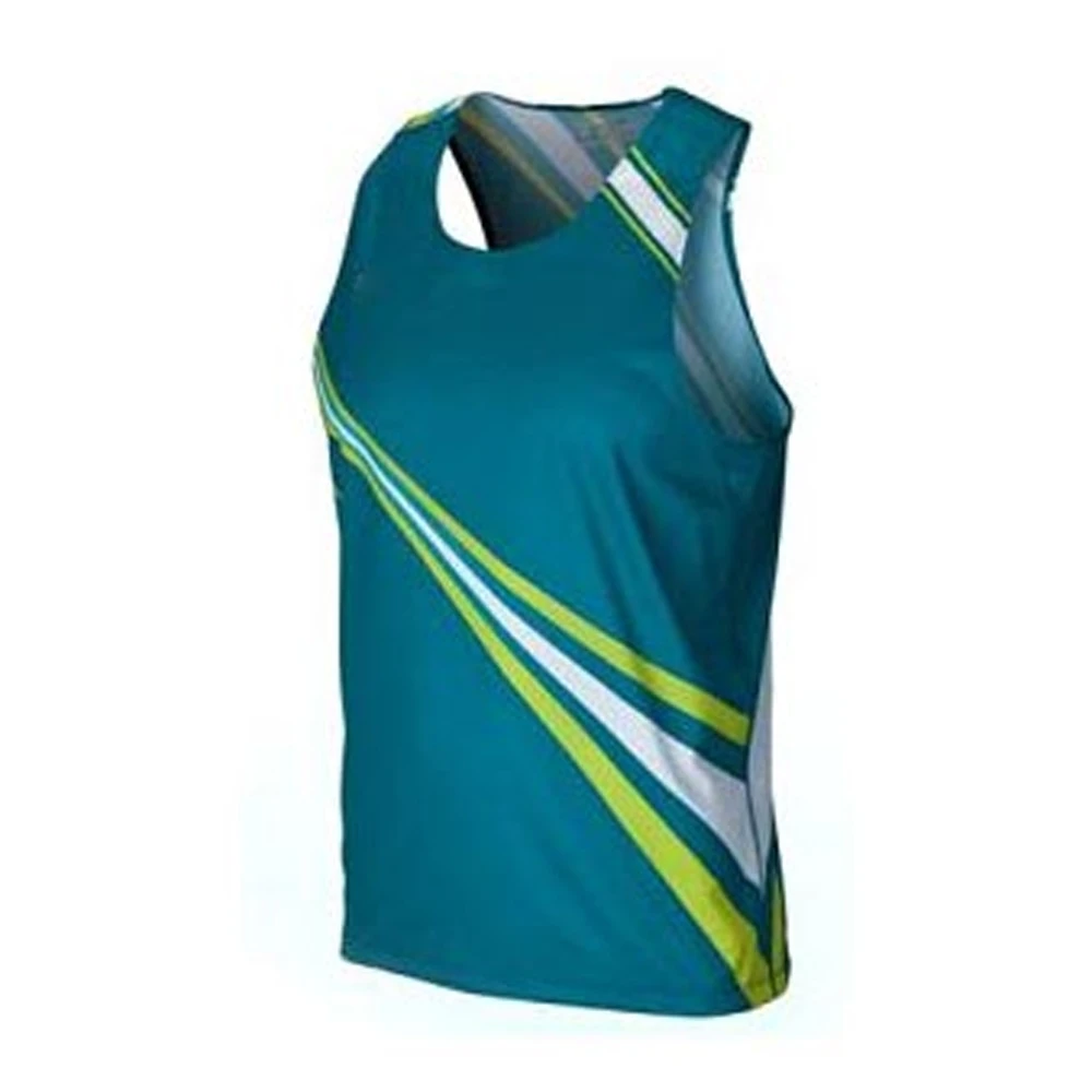 Boxing Singlets